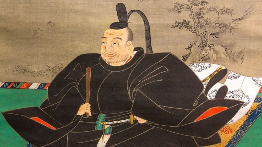 Fakta Tokugawa Ieyasu, Pemenang Akhir Era Sengoku!