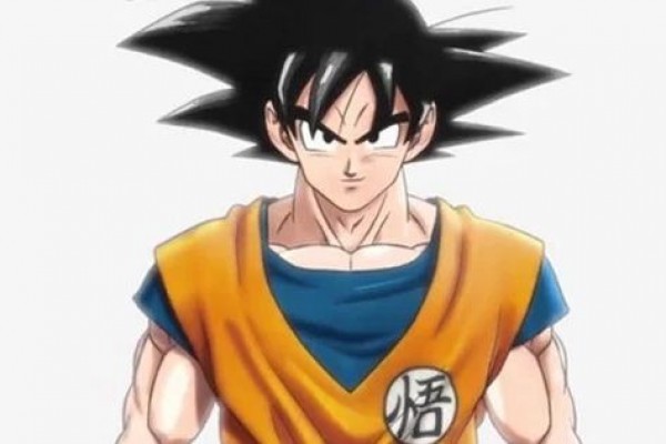 Judul Film Baru Dragon Ball Adalah Dragon Ball Super: Super Hero!