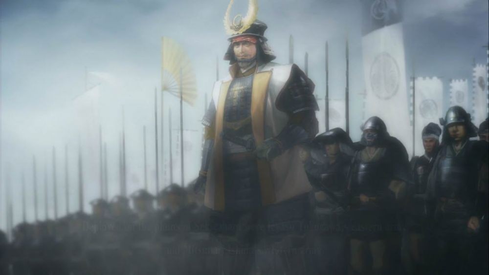 Fakta Tokugawa Ieyasu, Pemenang Akhir Era Sengoku!