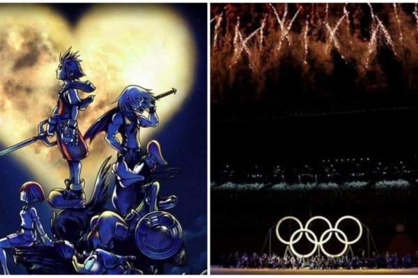 Tau Gak? Ini 19 Lagu Video Game di Pembukaan Olimpiade Tokyo 2020!