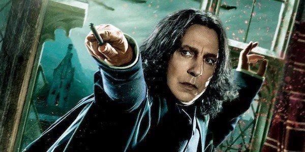 Ini Dia 10 Pemeran Utama Harry Potter dan Fantastic Beasts!