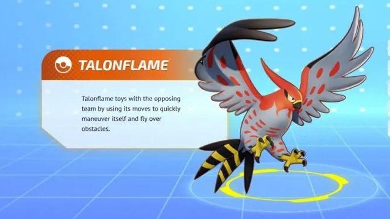 Daftar 5 Pokemon Starter di Game MOBA Pokemon Unite!