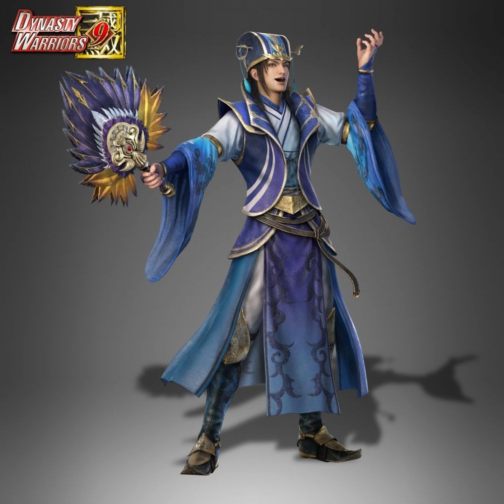 9 Fakta Sima Yi, Penasihat Wei Terkenal di Tiga Kerajaan!