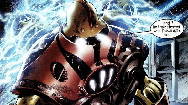 Teori: 7 Variasi Iron Man yang Bisa Muncul di Jagat MCU!