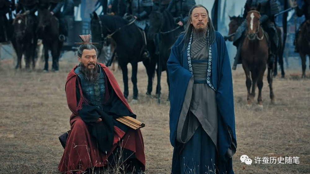 9 Fakta Sima Yi, Penasihat Wei Terkenal di Tiga Kerajaan!