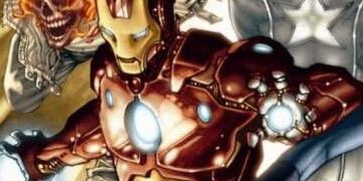 Teori: 7 Variasi Iron Man yang Bisa Muncul di Jagat MCU!