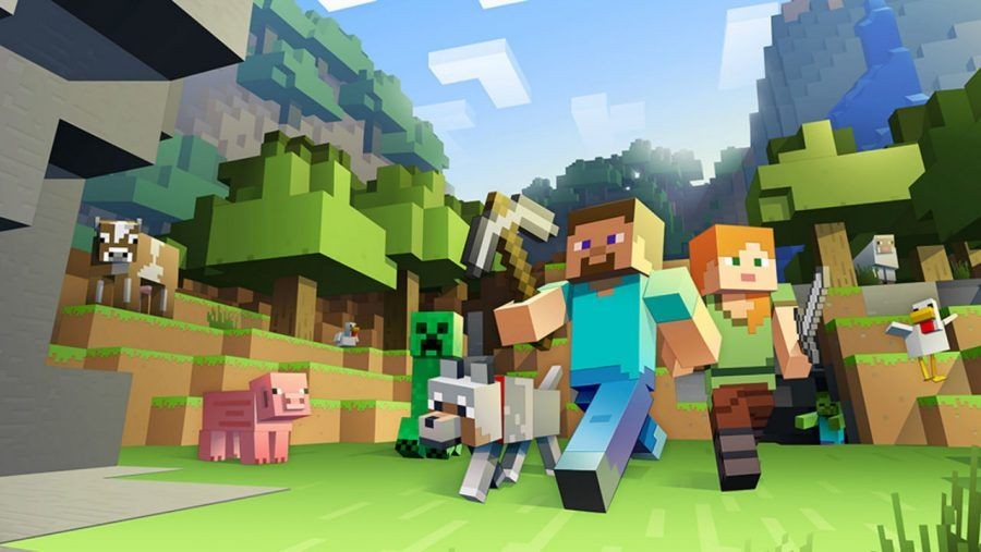 Begini Cara Download Minecraft Gratis di PC dan Android!