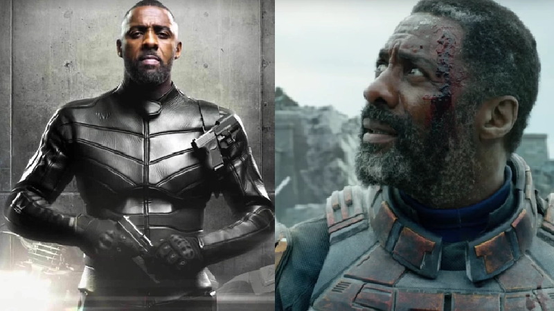 Ini Dia 10 Fakta Idris Elba, Bintang Film Inggris Serba Bisa!