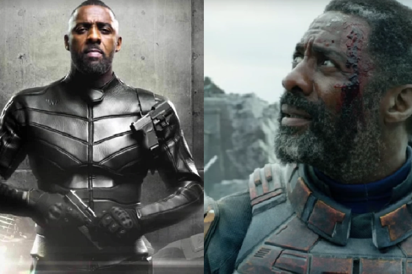 Ini Dia 10 Fakta Idris Elba, Bintang Film Inggris Serba Bisa!