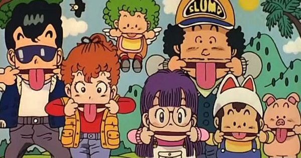12 Judul yang Jadi Anime Pertama yang Ditonton Anak 90-an