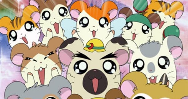 12 Anime untuk Anak Kecil, Bisa Ditonton Semua Kalangan!