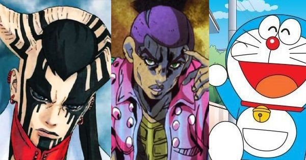 Inilah 5 Karakter Anime yang Bisa Mengecilkan Objek