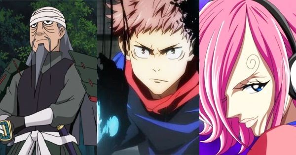 Anti Toksik! Inilah 5 Karakter Anime yang Kebal Racun