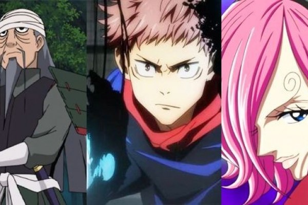 Anti Toksik! Inilah 5 Karakter Anime yang Kebal Racun