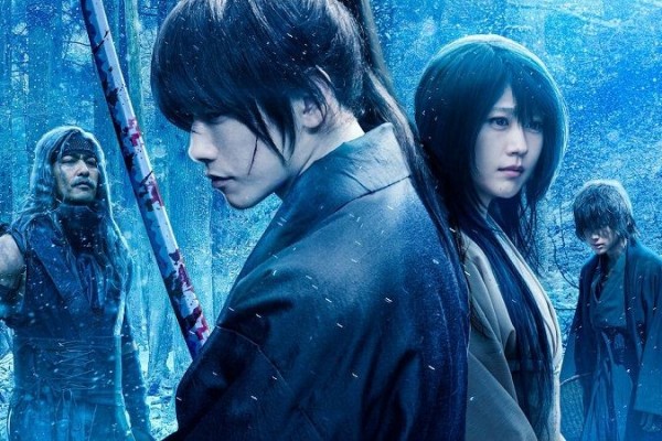 Rurouni Kenshin: The Beginning, Sinopsis dan Review