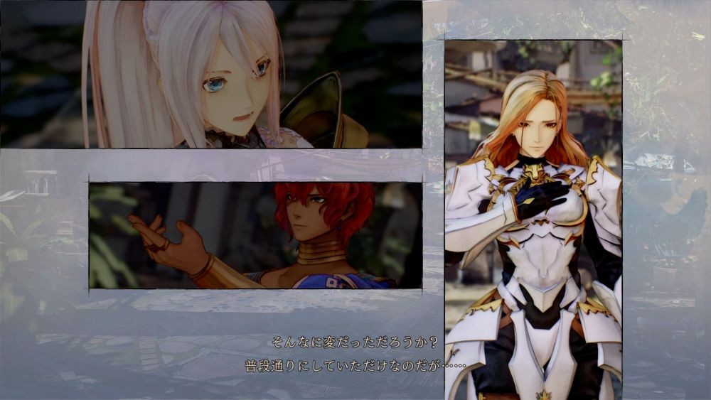 Ini Dia Fitur-Fitur Tales of Arise yang Telah Diungkap! 