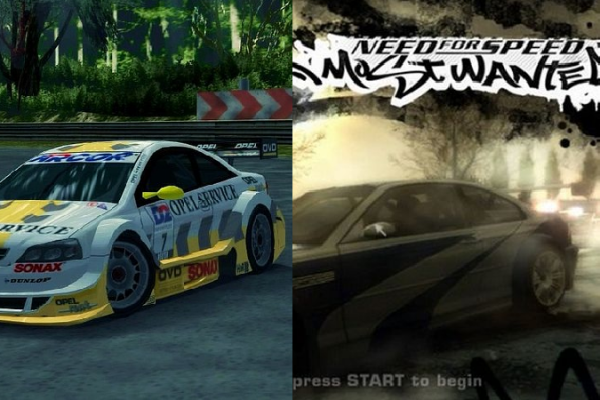 Dari Konsol Legendaris, Ini 10 Game Racing PS2 Terbaik!