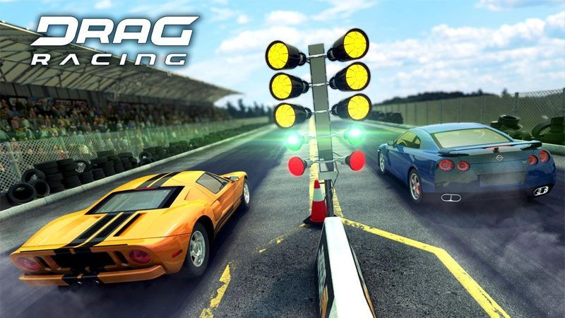 10 Game Balapan Mobil Seru yang Bisa Kamu Mainkan di Android!