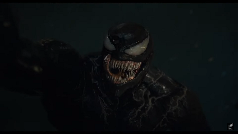 Teori: Kenapa Venom Sempat Takut dengan Carnage di Venom 2?