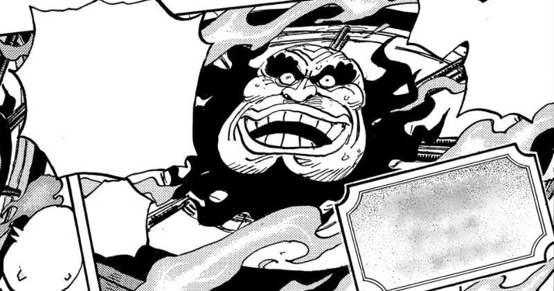 Pembahasan One Piece 1020: Dimulai, Duel Nico Robin VS Black Maria!