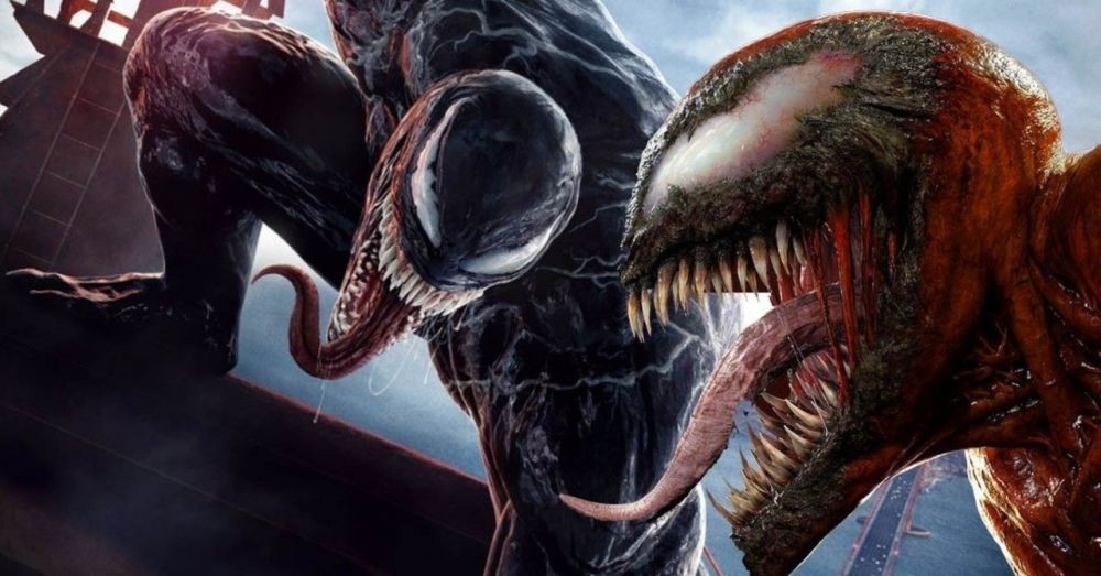 Rumor Venom 2 Tak Tepat, Filmnya Masih Tayang Sesuai Jadwal
