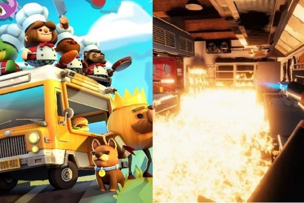Ini Dia 10 Rekomendasi Game Masak Terbaik yang Bikin Lapar Banget!