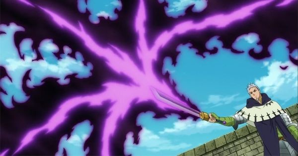 Tak Bisa Padam! Inilah 6 Jenis Api Terkuat yang Ada di Anime