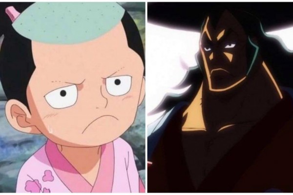 One Piece: 5 Hal yang Bisa Terjadi Kalau Momonosuke Jadi Dewasa