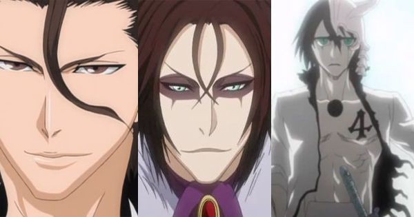 Inilah 7 Antagonis Utama Bleach Terkuat yang Pernah Dilawan Ichigo
