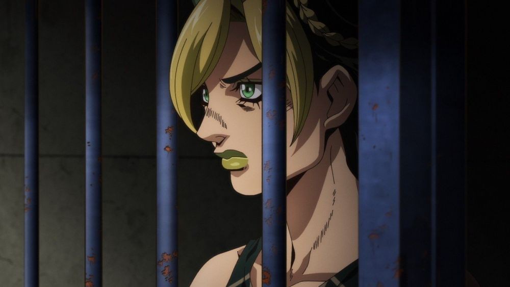 JoJo's Bizarre Adventure Part 6: Stone Ocean Tunjukan Video Trailer!