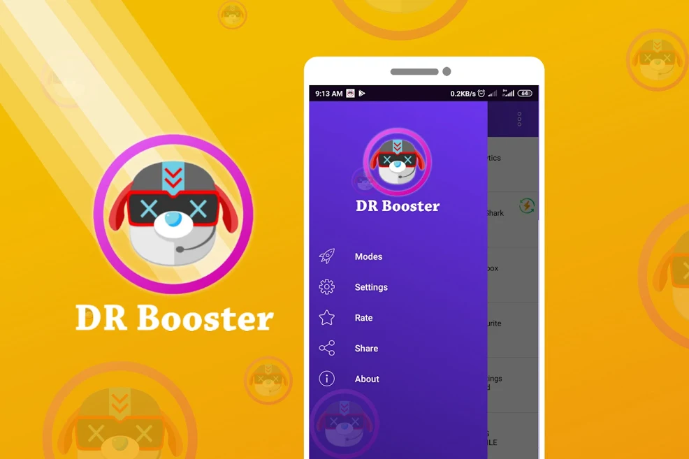 Ini Dia 10 Aplikasi Game Booster Buat Main Bebas Lag di Hape!