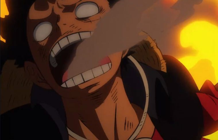 Apoo Menghajar Luffy dan Zoro Lebih Parah di One Piece Episode 986
