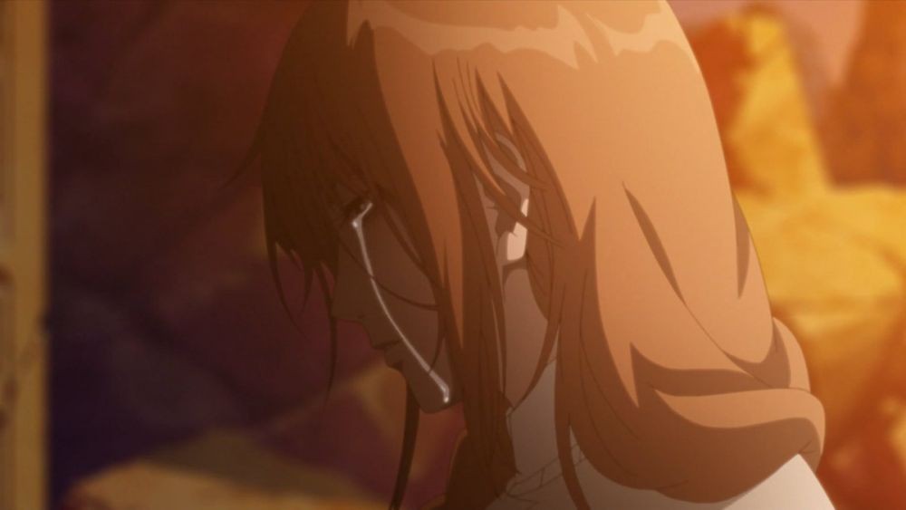 Konohamaru Melihat Pembantaian yang Dilakukan Delta di Anime Boruto!