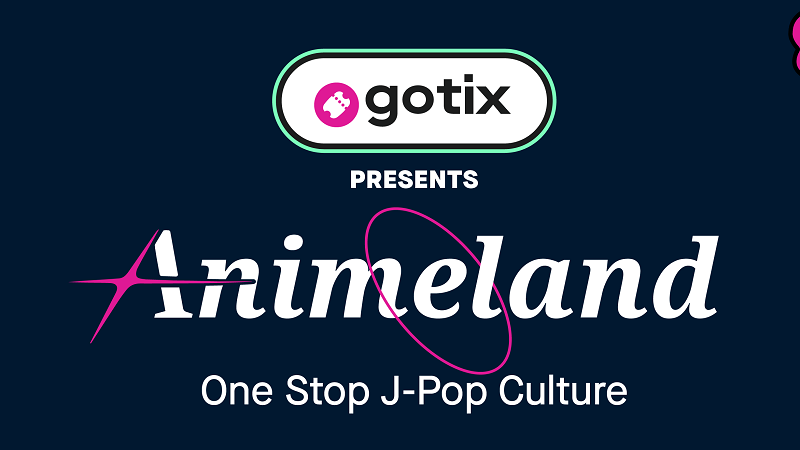 Ada Promo GoFood, Ini Dia Event Animeland 2021 oleh GoTix!