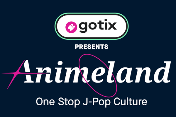 Ada Promo GoFood, Ini Dia Event Animeland 2021 oleh GoTix!
