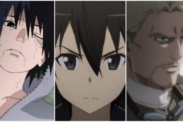 7 Karakter Anime yang Dilindungi Plot Armor Tebal! Susah Mati!