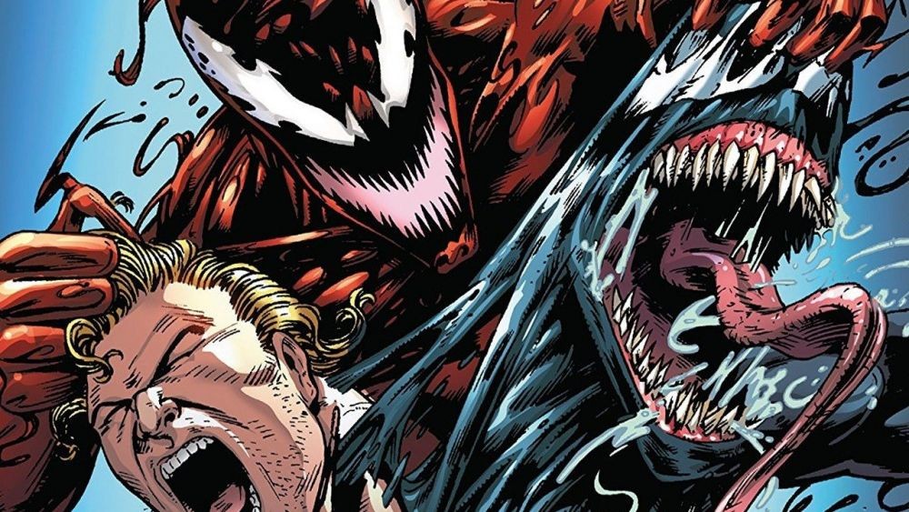 Kenapa Carnage Lebih Kuat dari Venom? Ini Jawabannya