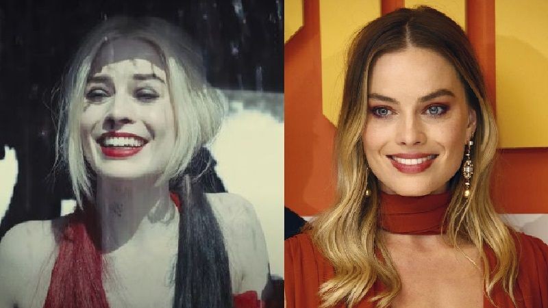 Dari Ratu Sampai Harley Quinn, Ini 10 Fakta Margot Robbie!