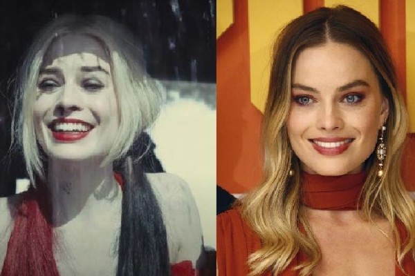 Dari Ratu Sampai Harley Quinn, Ini 10 Fakta Margot Robbie!