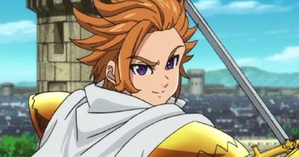 12 Karakter Anime Zodiak Leo, Pribadi yang Optimis!