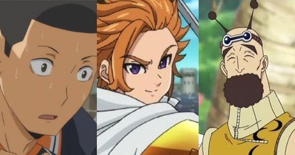 10 Karakter Anime yang Lahir pada Tanggal 17 Agustus, Merdeka!