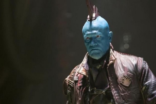 5 Fakta Yondu Udonta Versi MCU yang Berbeda dengan Komiknya!