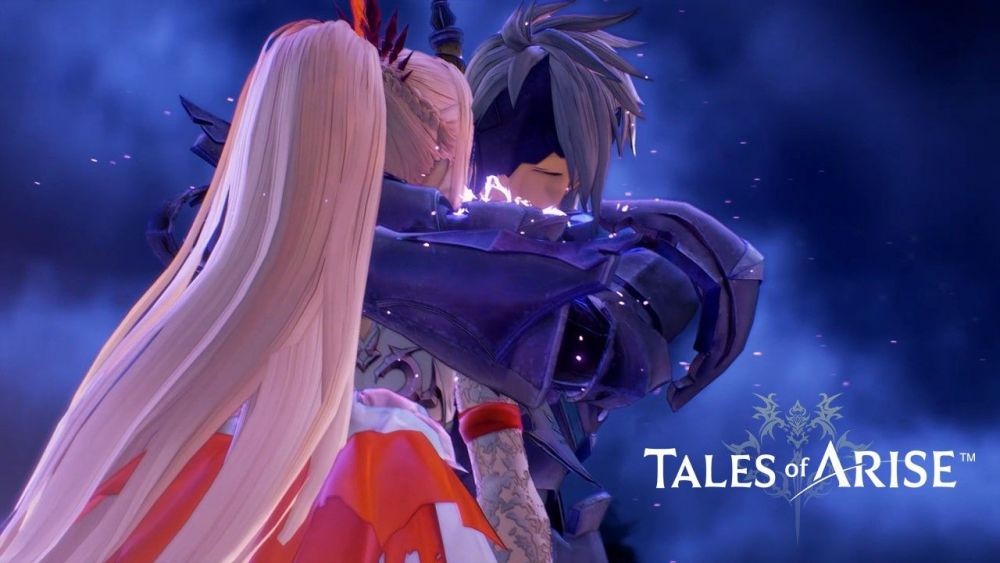 Gratis, Demo Game Tales of Arise Bisa Kamu Coba Sekarang!