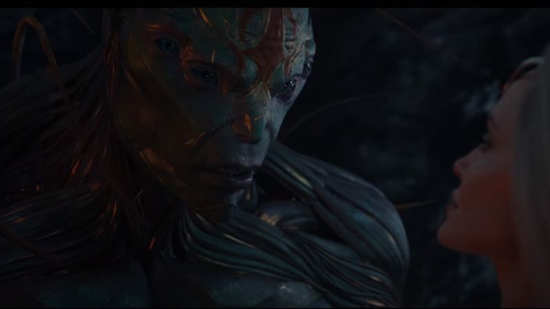 Eternals Film Pertama MCU yang Rotten, ini Komentar Pedas Kritikus