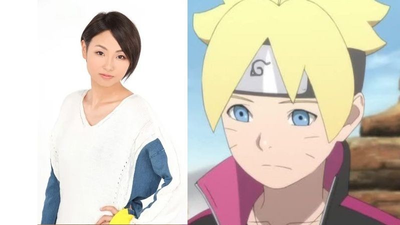 Dubladora de Boruto é diagnosticada com COVID-19 - Critical Hits