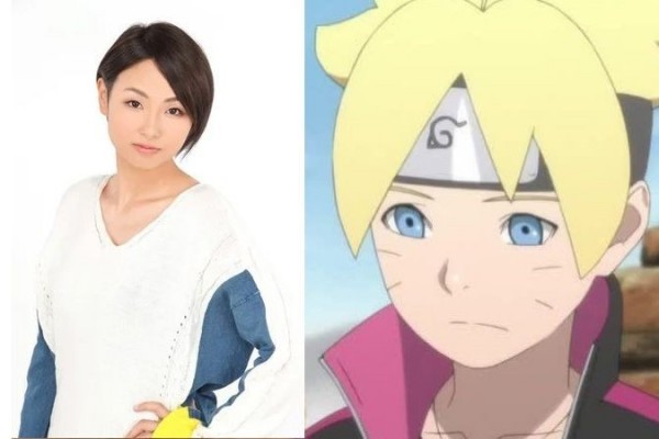 Pengisi Suara Boruto Didiagnosa COVID-19, Apakah Animenya Terdampak?