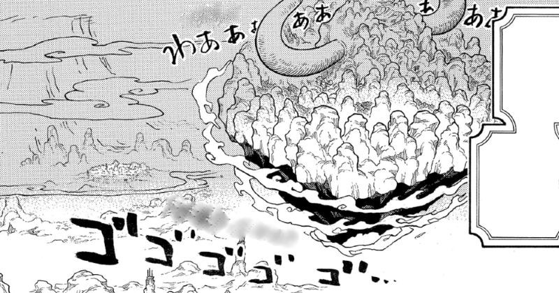 6 Fakta Devil Fruit Kaido di One Piece: Uo Uo no Mi, Model: Seiryu! 