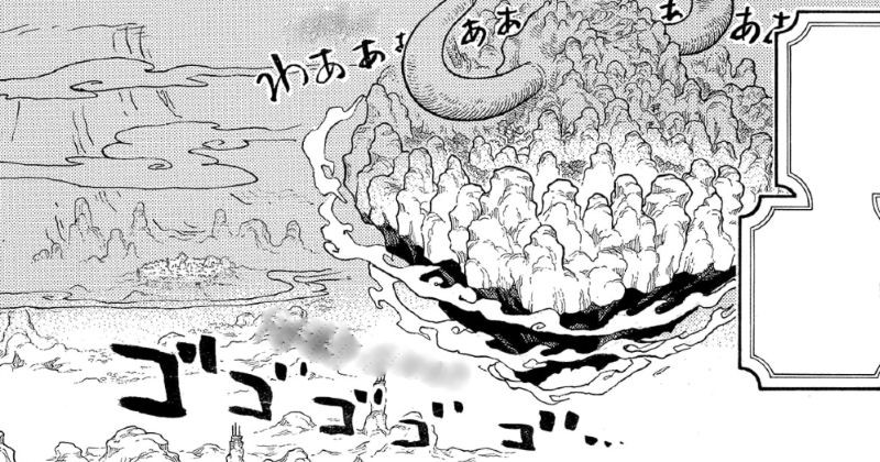 Pembahasan One Piece 1022: Gelar Raja Bajak Laut di Depan Mata!