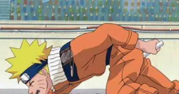 Bikin Ngakak! 10 Potret Adegan Anime yang Bikin Gagal Paham