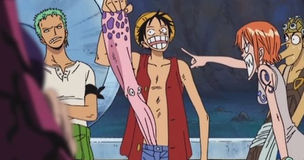 Bikin Ngakak! 10 Potret Adegan Anime yang Bikin Gagal Paham
